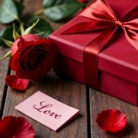 Почему упаковка становится частью подарка на 14 февраля