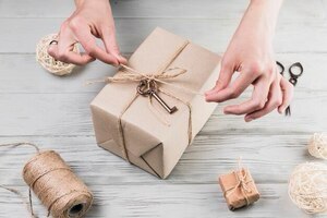 Как грамотно упаковать посылку, практические советы