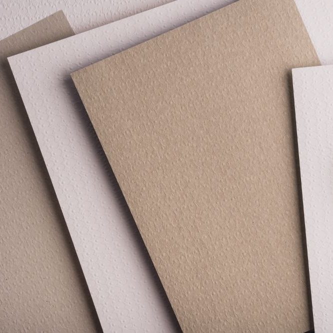 Плотный картон: как называется, сколько стоит и где применяется