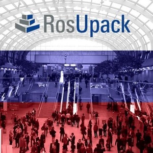 Старт приема заявок на участие и посещение RosUpack 2025